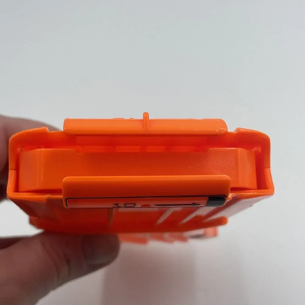 NERF N-Strike Elite 10 Round‎ BANANA MAGAZINE Clip